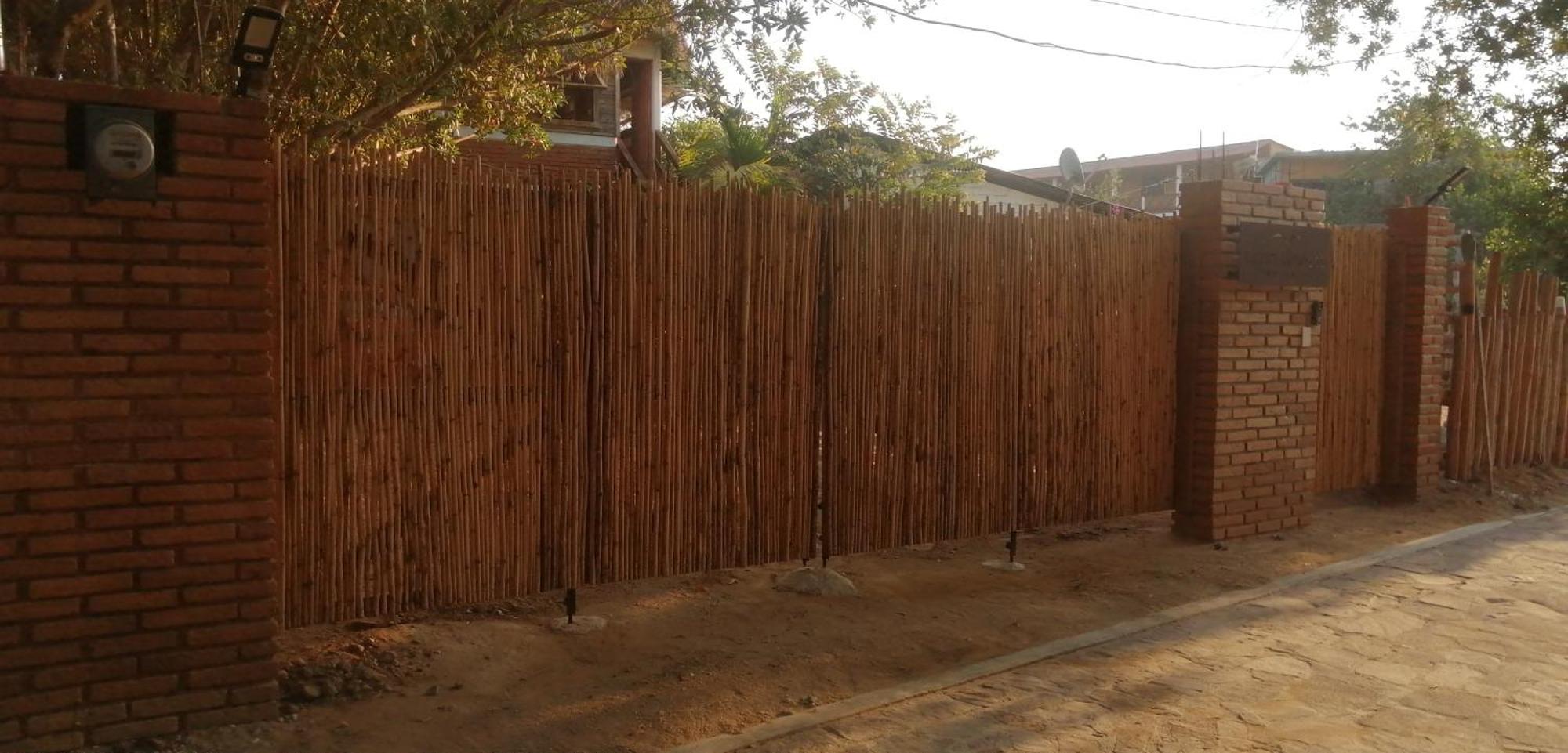 Apartamento Casa Gaviota Mazunte Exterior foto