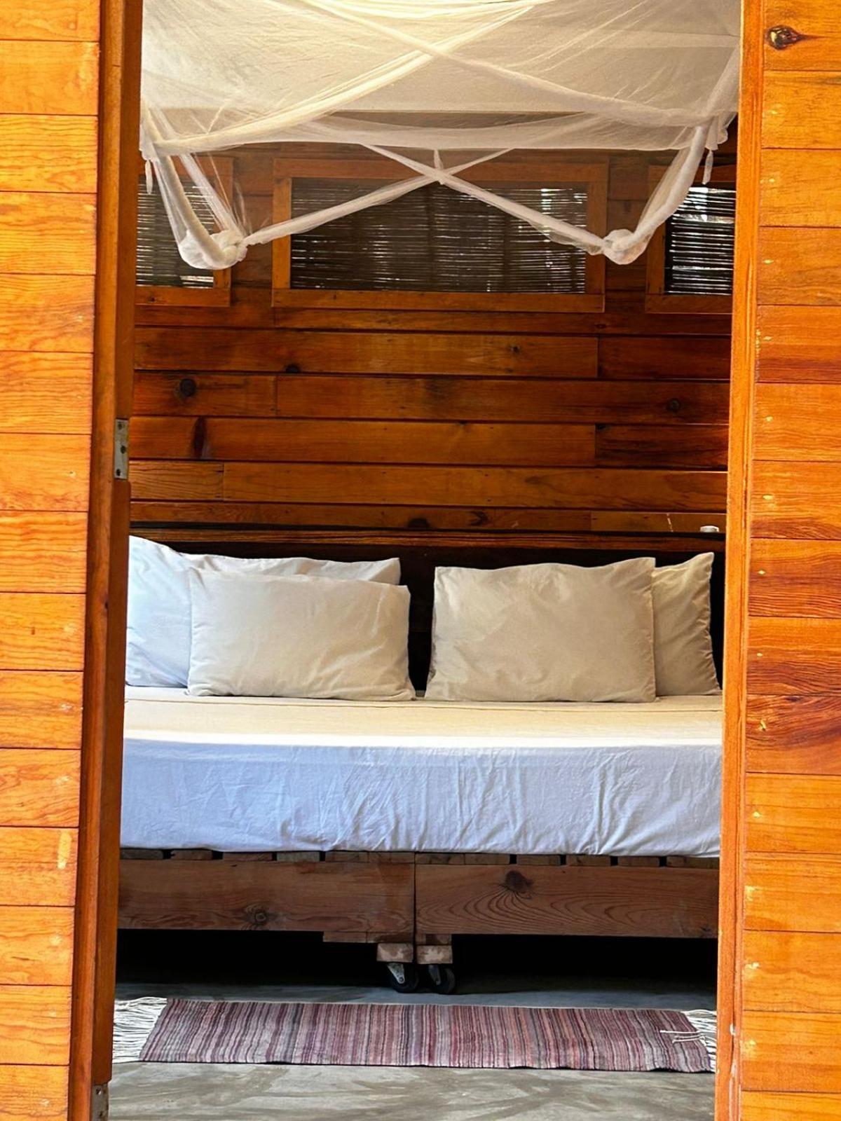 Apartamento Casa Gaviota Mazunte Exterior foto