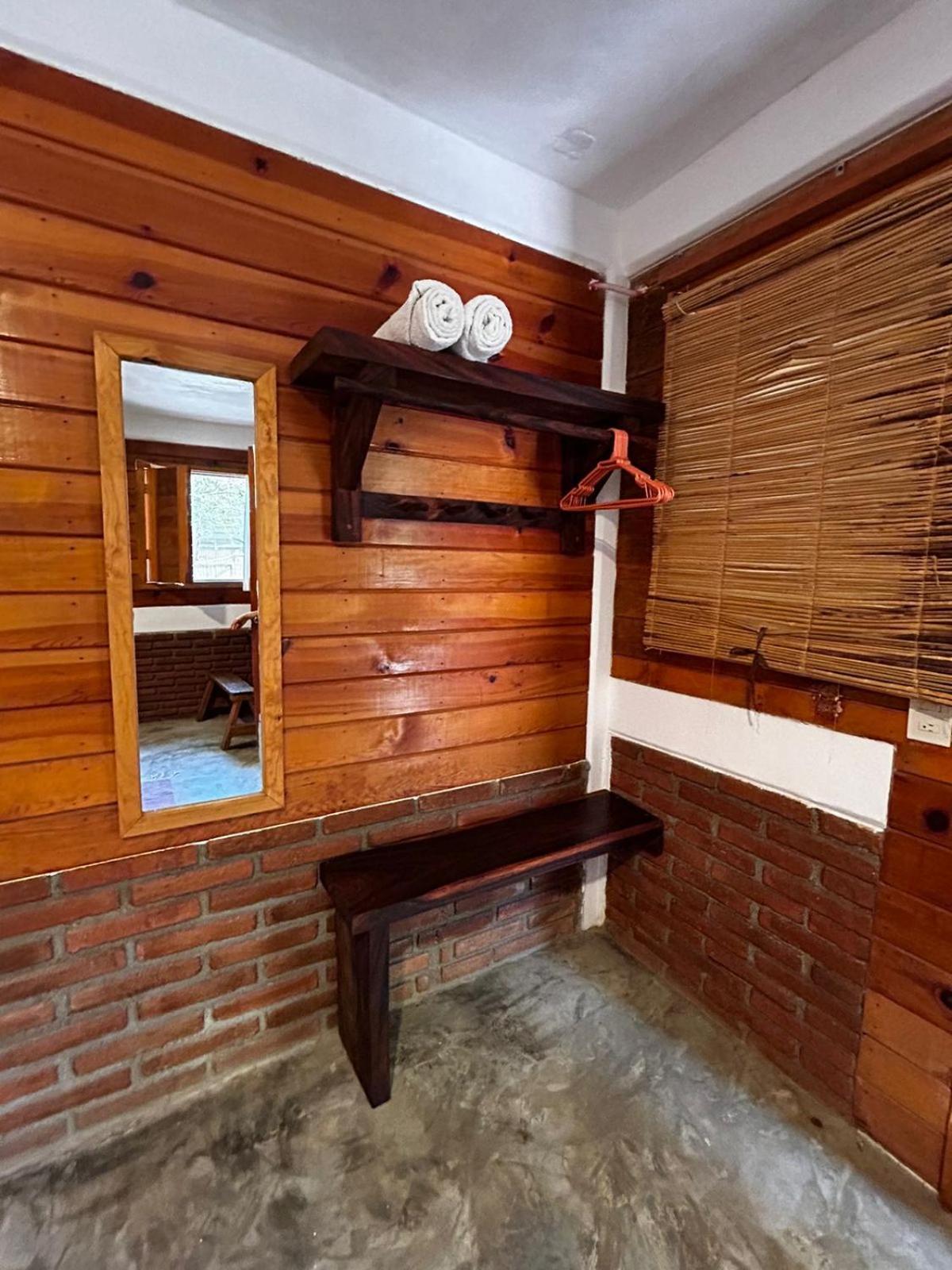 Apartamento Casa Gaviota Mazunte Exterior foto